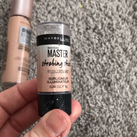 Makeup lot​ - Picture 3 of 4